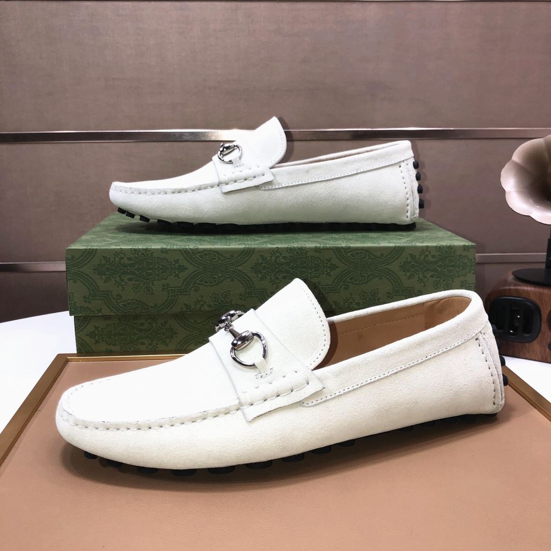 Gucci Low Shoes